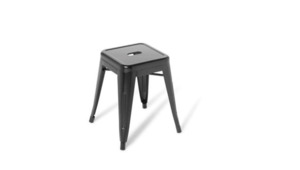 Industry Low Stool - Clearance
