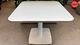Classic Square table base only - Clearance