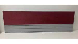 Clearance 1: System 25 Partition w/ Enable Rail Elton - Clearance