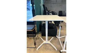 Products: Helsinki Adjustable Table - Clearance