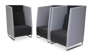 New Arrivals: Luna Booth