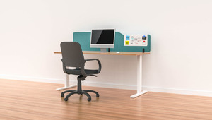 Milford Whiteboard Organiser