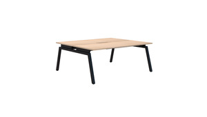 Balance Angle Back-To-Back Pod - Clearance