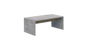 Products: Block Coffee Table - Clearance