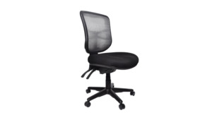 Metro Chair Nylon Base - Special
