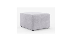Snug Ottoman - Clearance