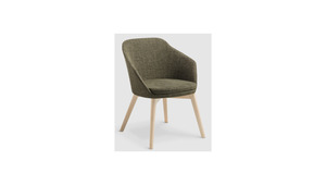 Clearance 1: Talia Chair - Clearance