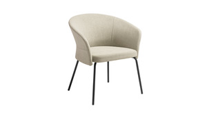 Quick Ship Essentials: Clove Chair