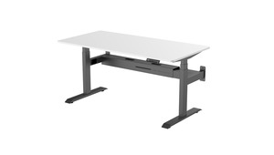 Best Selling: Synergy Desk With Cable Tray (Exclusive)