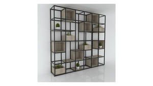 New Arrivals: Kubos Modular Display System