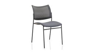 Sleek Visitor Chair