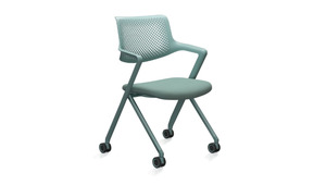 New Arrivals: Aeroflex Folding Chair