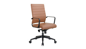 New Arrivals: Classic Executive Chair