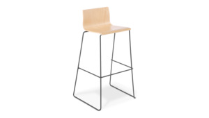 Cruise Stool (March/April Special)