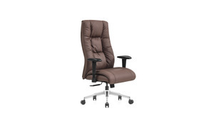 Plush Executive Chair