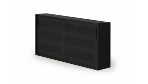 Best Selling: Synergy Slider Cabinet (Exclusive)