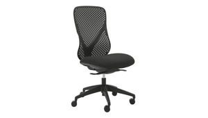 Quick Ship Essentials: Axon Chair