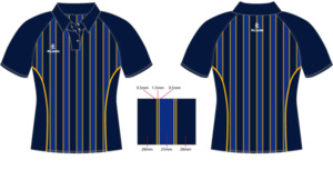 Nga Tawa Cricket Top