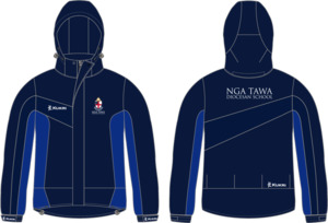 Products: Nga Tawa Avalanche Jacket