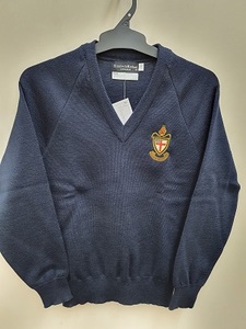 Nga Tawa Senior Jersey