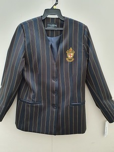 Nga Tawa Senior Blazer
