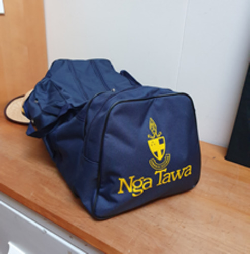 Products: Nga Tawa School Bag