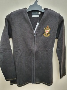 Products: Nga Tawa Junior Cardigan