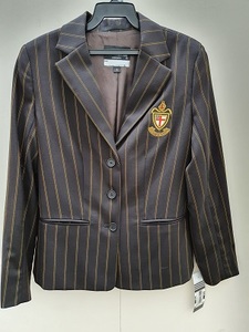 Products: Nga Tawa Junior Blazer