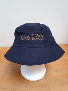 Products: Nga Tawa Bucket Hat