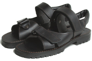 Products: McKinlay Safari Sandal