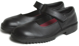 Products: McKinlay Molly Shoe