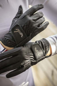 Rider Collection: Penelope Prisma Gloves