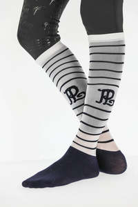 Rider Collection: Penelope Socks