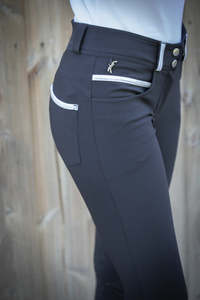 Rider Collection: Penelope Fun Breechers Full Seat