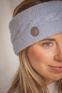 Casual Collection: Penelope Mel Headband