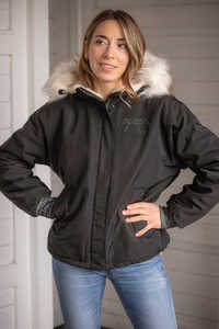 Casual Collection: Penelope Aiko Bomber