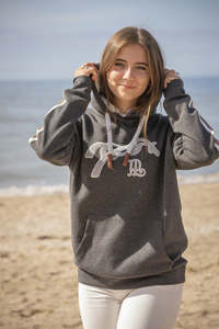 Casual Collection: Penelope Kathya Hoodie