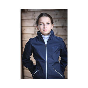 Children S Collection: Penelope Fuji Marine Jacket