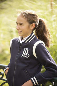 Children S Collection: Penelope University Sweatshirt - Children