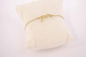 Jewellery: Penelope Cassya Bracelet