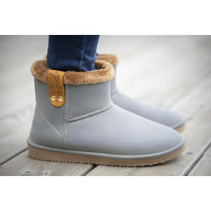 Footwear: Penelope Waterproof Boots