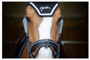 Equine: Penelope Blinkers