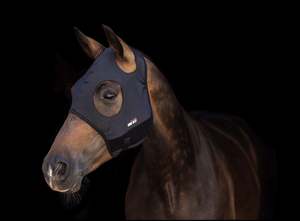 Equine: Lami-Cell Titanium Hood