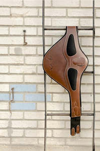 Equine: Penelope 3D Girth