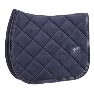 Equine: Penelope Strass Saddle Pad