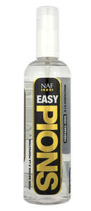 Naf: NAF Braid It Up Mousse