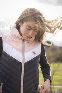 Penelope Camelia Vest