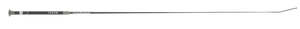 Fleck Dressage Carbon Composite Whip