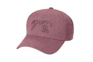 Rider Collection: Penelope Naomi Star Cap