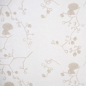 Products: Fantails Feather - Fabrics and Homewares at McKenzie House NZ